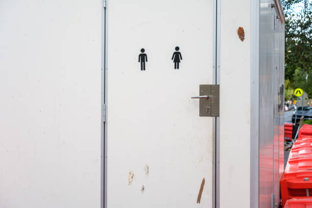 Best Portable restroom trailer rental  in Plainview, TX