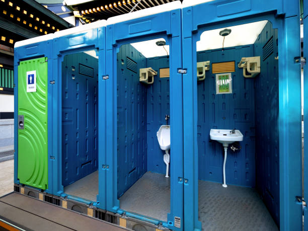 Best High-end porta potty rental  in Plainview, TX