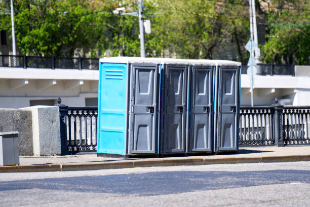 Best Portable restroom trailer rental  in Plainview, TX