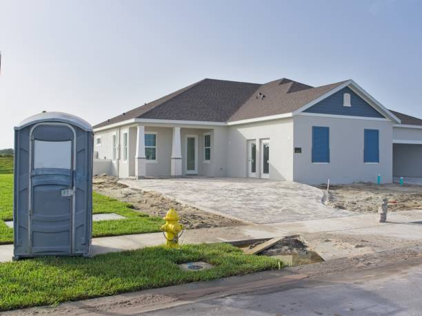 Best Construction site porta potty rental  in Plainview, TX