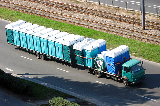 Best Luxury portable toilet rental  in Plainview, TX